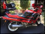 Old School Interceptor Fans? Price Check-1991-cbr-1000-jpg