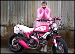 Presenting ... the new Ducati Scrambler -- Hello Kitty Edition!-duc-scrambler-hk-01-jpg