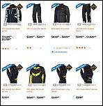 Riding jacket/pants or suit recommendations-klim-jpg