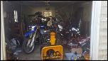 There's bikes in there somwhere-20160319_134616-jpg