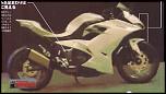 2018 Kawasaki Ninja 250/300 update leaked from development center.-2018-ninja300r-2-jpg