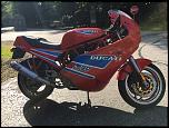 1990 Ducati 750 for sale ( Not Mine )-b58022e6-1f3a-4ac8-b83c-c558dcb7ab0b