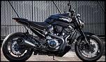 Smaller bikes for HD-harley-sport-bike-jpg