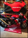 2021 Honda CBR 1000RR-R SP has a new home :-)-garage-cbr-rr-sp-jpg