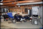Motorcycles and where they live-garage-jpg