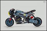 2022 Honda Navi-custom-honda-navi-steady-garage