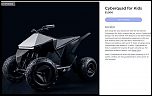 Tesla CyberQuad: kids EV ATV-tquad-png