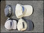 NESR racing hat history in a pic.-e111a250-b0f9-4d70-8b3a-beea82c6f7a4