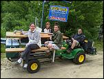 Rally &amp; Race Week-picnic-table-rockys-sign-jpg