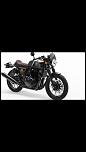Royal Enfield Limited Edition 650s on sale today, 9/1-39fa98c4-3120-4017-b0c4-2714f01c4d5a