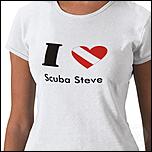 need a buddy to ride with-i_dive_heart_template_scuba_steve_tshirt-p235974431980883774qiuw_400-jpg