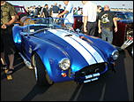 Ride down to Gillette stadium for the car show tomorrow-patriot-car-7-12-012-a