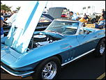 Ride down to Gillette stadium for the car show tomorrow-patriot-car-7-12-013-a