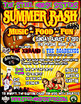 Strippers at the SHS Summer Bash in Marlborough MA this Sunday!-bash-poster-july1-jpg