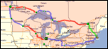 2013 Northern States / Canada trip-trip-map-png