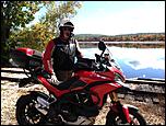 Great day for a ride...!-ducdave-lake-pic-jpeg