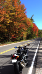 Great day for a ride...!-9-29-13-road-pic