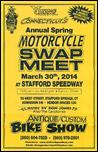 Swap Meet - Stafford Speedway C.T. on March 30th, 2014-swap-meet-jpg