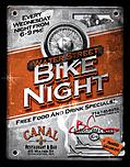 Bike Night Every Wednesday 6-9PM @ Water St. Worcester-10387020_10152190562030748_1028056048385867045_o-jpg