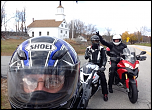 Thanks Mike...-11-9-14-ride-2-a