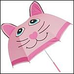 Friday of the Classic Endurance Race-pink-cat-ubmrella-jpg