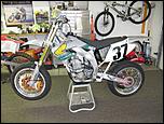 Zip tie Alley Historic-crf-125-supermoto-motorcycles-sale