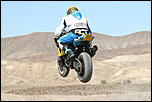Entering the Classic Motard race on an SV..?-2009-supermoto-sv650-permission-4theriders