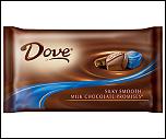 Anyone buddies with the announcer?-dove-chocolate-jpg