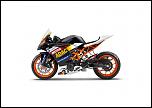 motoamerica adds ktm rc cup to series-2014-ktm-rc390-cup-race