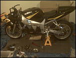 The (not so) Great Gixxer Rebuild-2010-01-09-bike-jpg