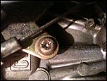 Carb Clean/Sync on 1996 ZX6R-img_1085-jpg