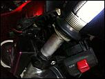 Carb Clean/Sync on 1996 ZX6R-img_1086-jpg