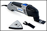 Broken bolt-dremel-multi-max-oscillating-tool