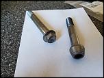 K5 tapered front caliper bolts-05-front-caliper-bolt-jpg