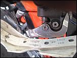 '05 KTM 560 SMR Front brake lever OR Master Cylinder for Motard-photo-1-jpg