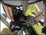 '05 KTM 560 SMR Front brake lever OR Master Cylinder for Motard-photo-2-jpg