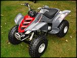 Kids ATV 4 Wheeler quad &lt;90cc-zz50-jpg