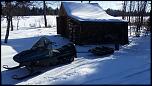 Safari Scout snowmobile is now gone.  I want to replace it.-safari-sled-left-jpg