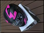 I am looking for a youth helmet for my daughter-7800dcea-ddfa-4b46-8d9f-cbb0da65c8dc