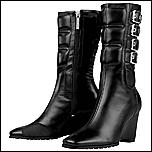 Ladies boots for a pillion-2007_icon_womens_bombshell_boot_black-jpg