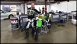 MOTARD Rental Bikes &amp; 3 Day Racer Performance Improvement Guarantee!-kx450-jpg