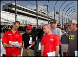 Discount deadline for 5/18/18 NHMS event is Midnight Tuesday!-track-walk-1-jpg