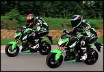 Canaan June 2-3: A place for everyone (really)!-kawasaki-z125-racing-jpg