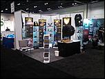 Hello from Sunny Florida!-expobooth2013-jpg