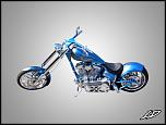 Custom painting, helmets, bikes etc.-bigbear-jpg