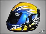 Custom painting, helmets, bikes etc.-jeff_wood-jpg