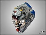 Custom painting, helmets, bikes etc.-mask-jpg