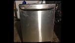 Free Stainless Dishwasher-d576ee7a-6fa1-4b4e-83f5-09c43d04b12b