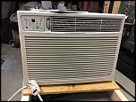 FREE: Frigidaire 18,500 BTU window or wall mounted air conditioner-img_0991-jpg