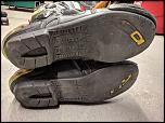 Free used SIDI Vertigo boots sz 43 (9.5 US)-img_20190815_120944-jpg